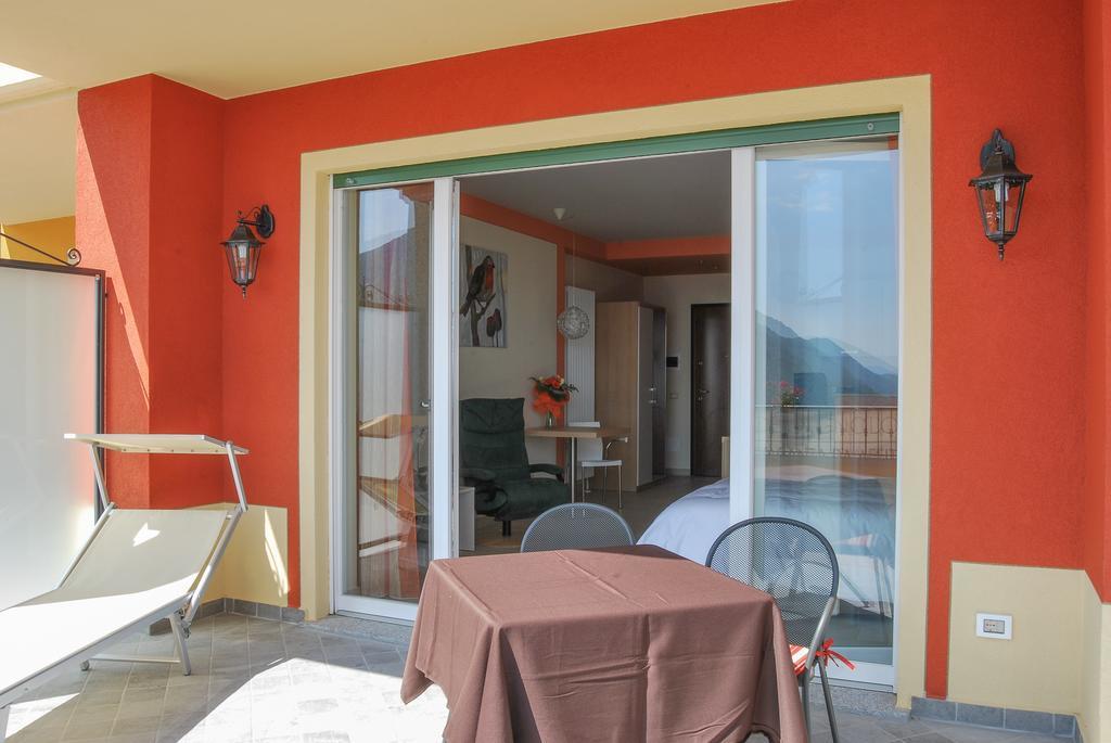 Residence Usignolo Trarego ห้อง รูปภาพ