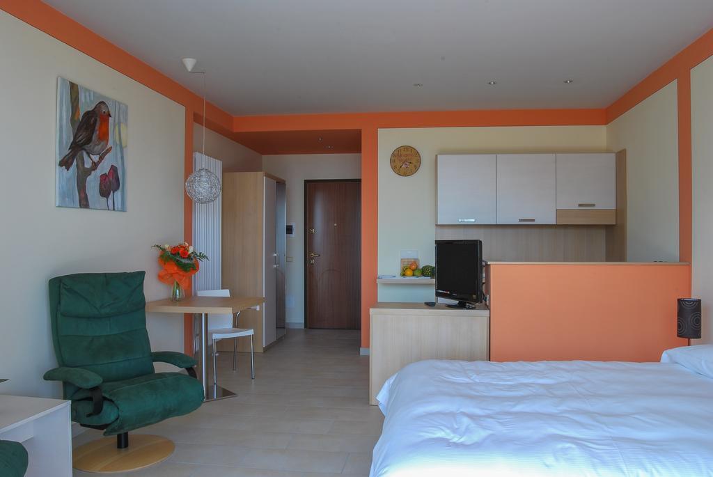 Residence Usignolo Trarego ห้อง รูปภาพ