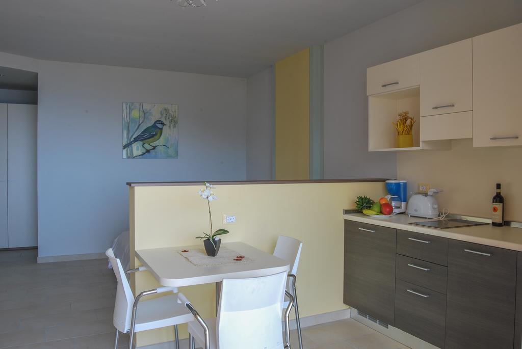 Residence Usignolo Trarego ห้อง รูปภาพ