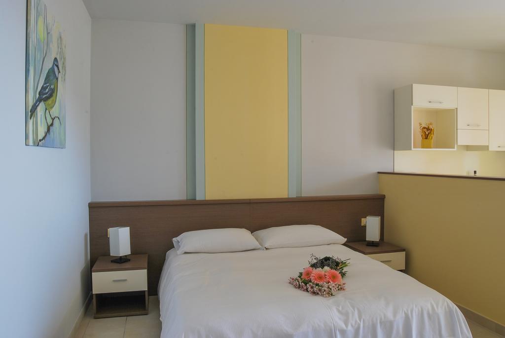 Residence Usignolo Trarego ห้อง รูปภาพ