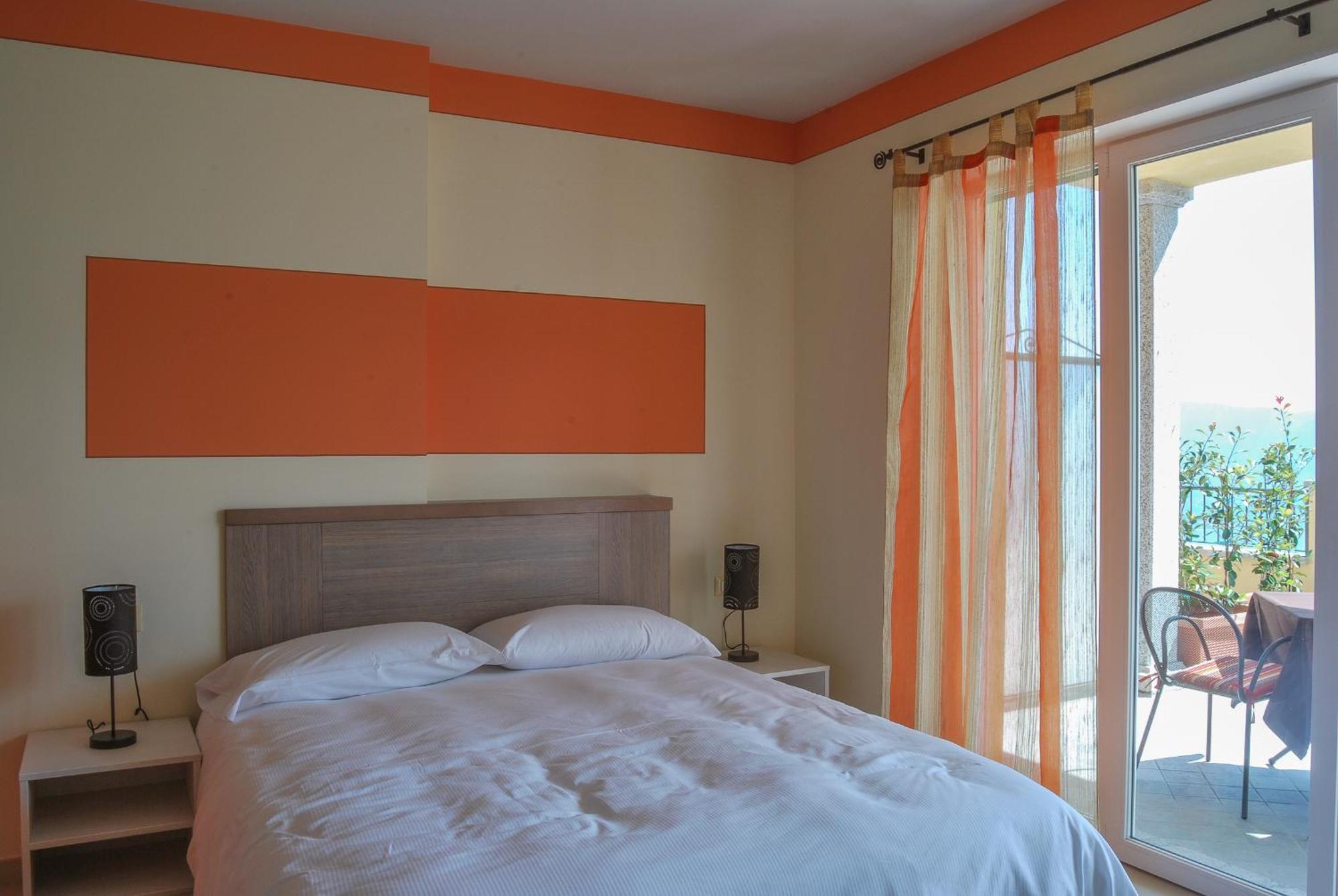 Residence Usignolo Trarego ห้อง รูปภาพ