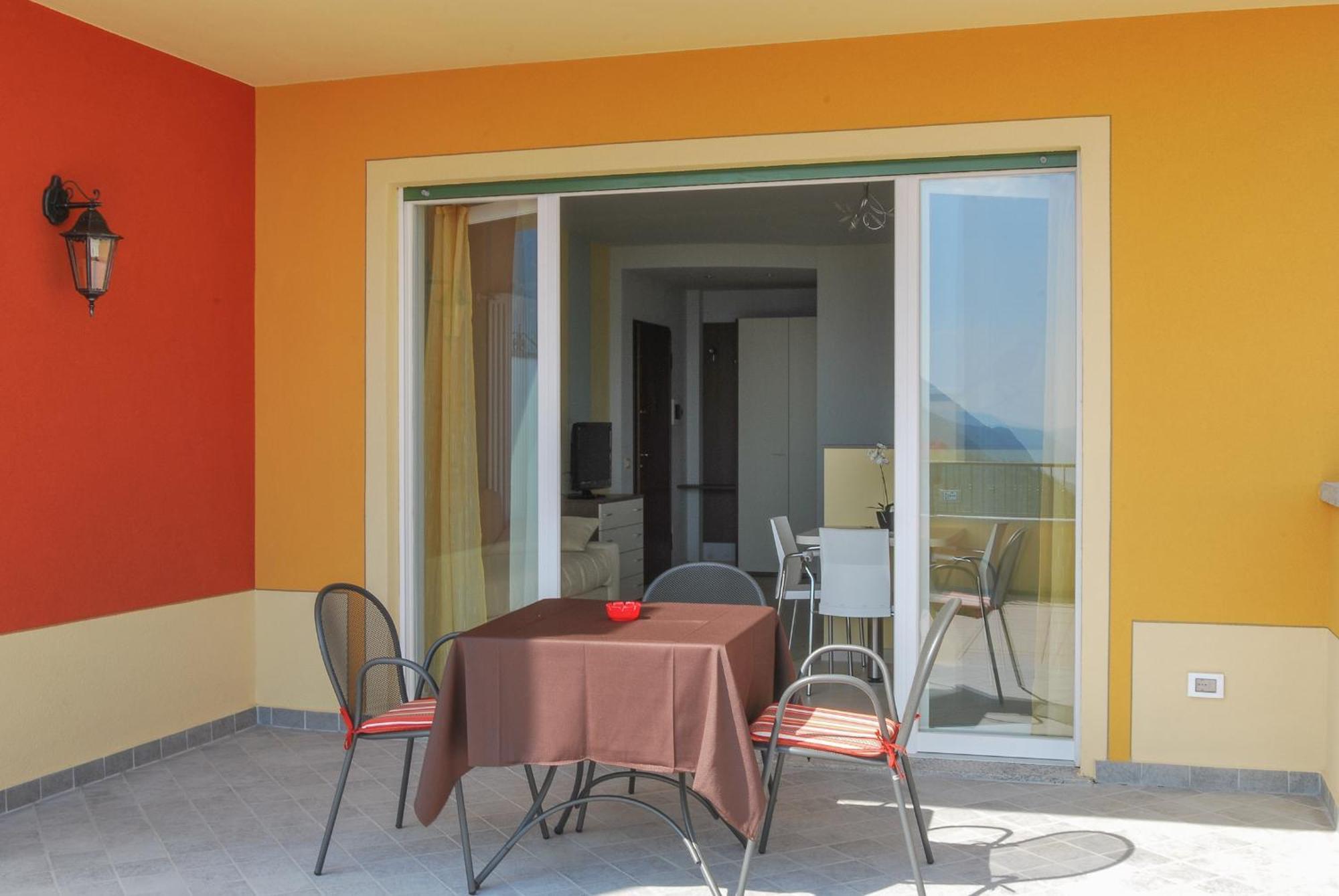 Residence Usignolo Trarego ห้อง รูปภาพ