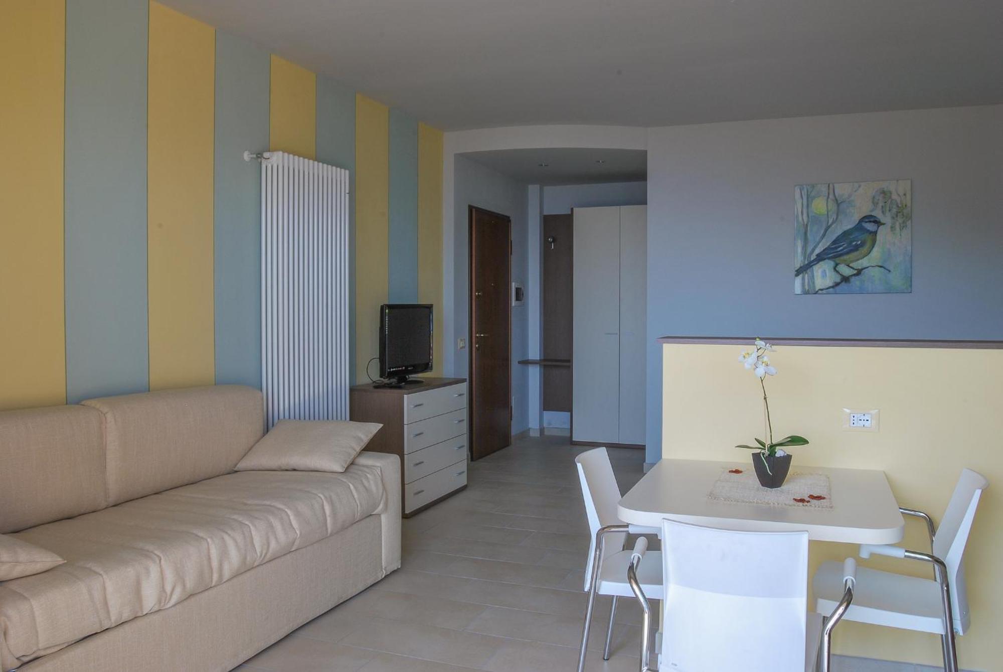 Residence Usignolo Trarego ห้อง รูปภาพ