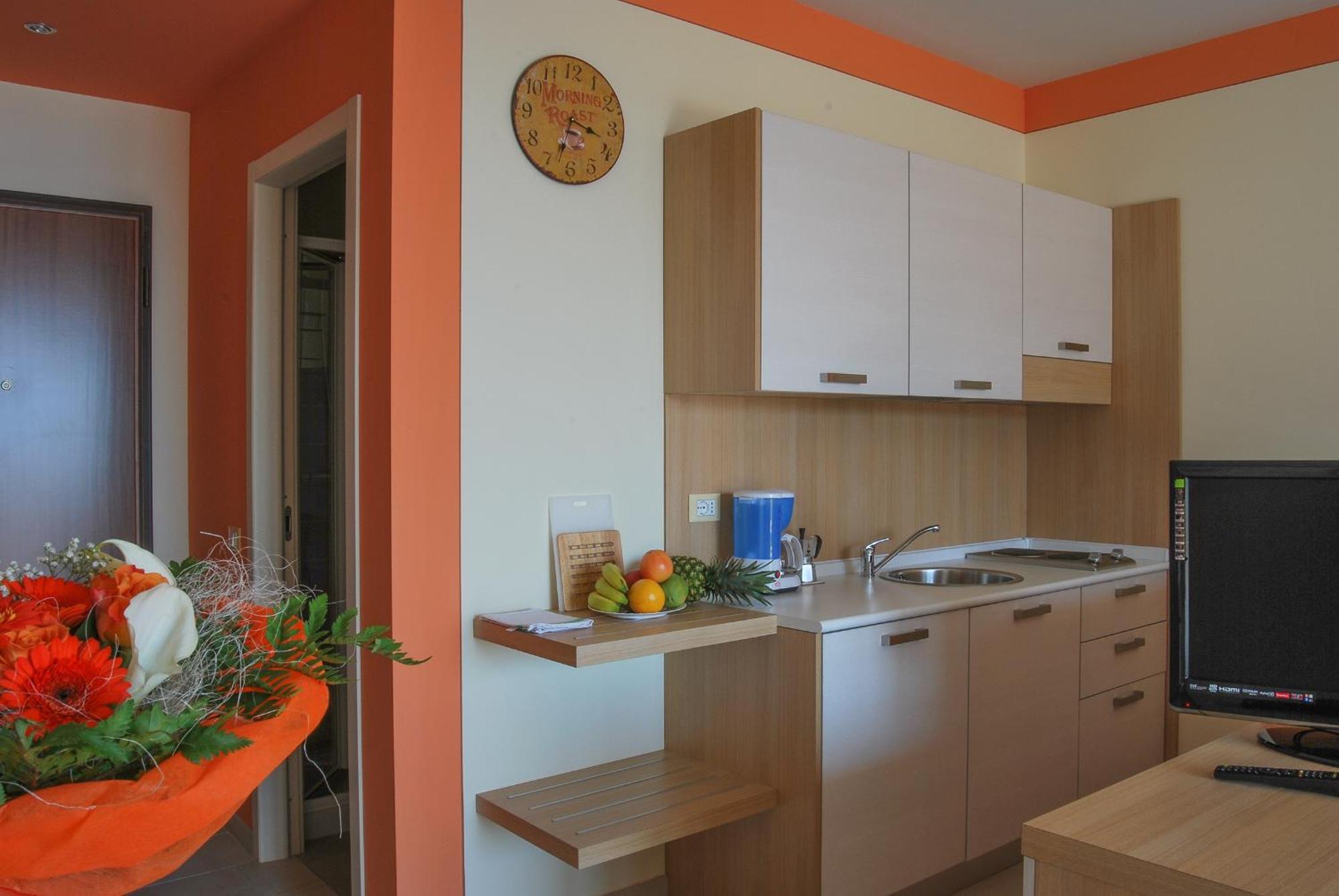 Residence Usignolo Trarego ห้อง รูปภาพ