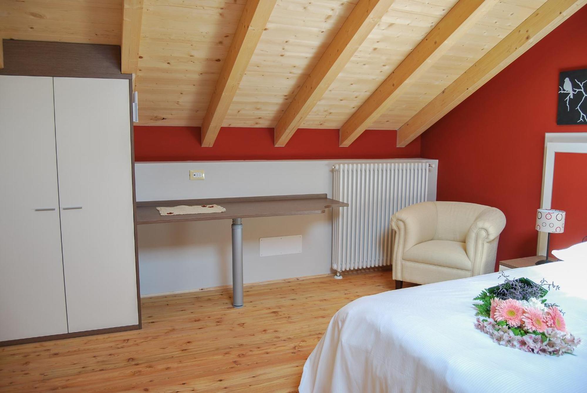 Residence Usignolo Trarego ห้อง รูปภาพ