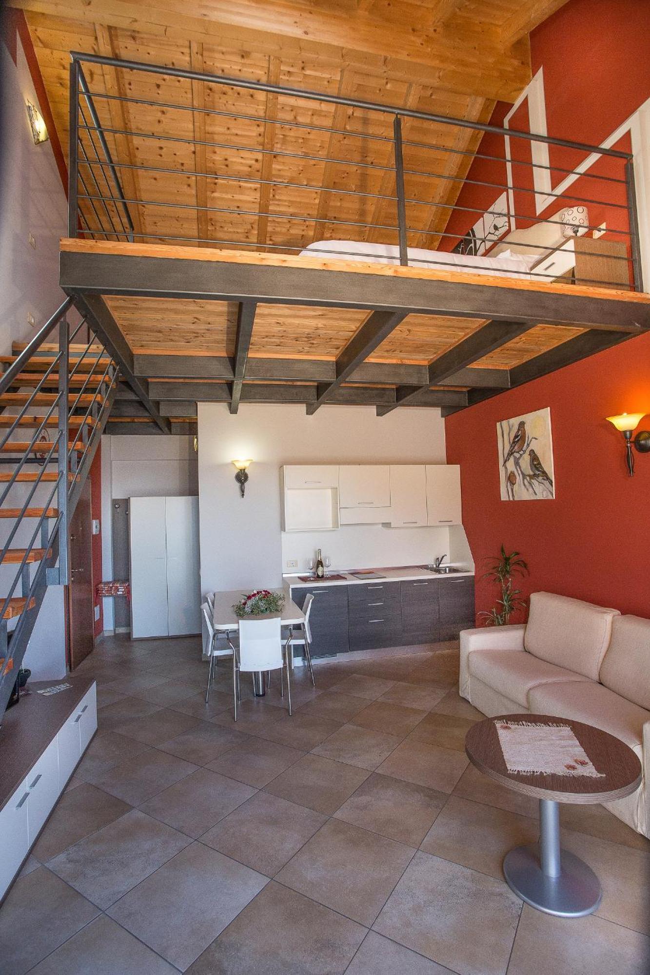 Residence Usignolo Trarego ห้อง รูปภาพ